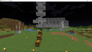 Music Disk Farm
